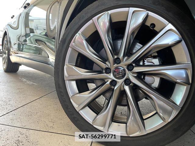 Toyota Crown Crossover 2023-06 7936537-12