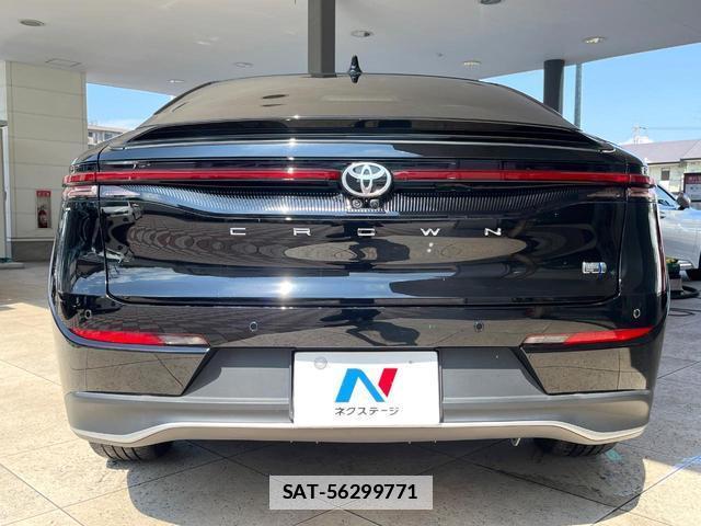 Toyota Crown Crossover 2023-06 7936537-15
