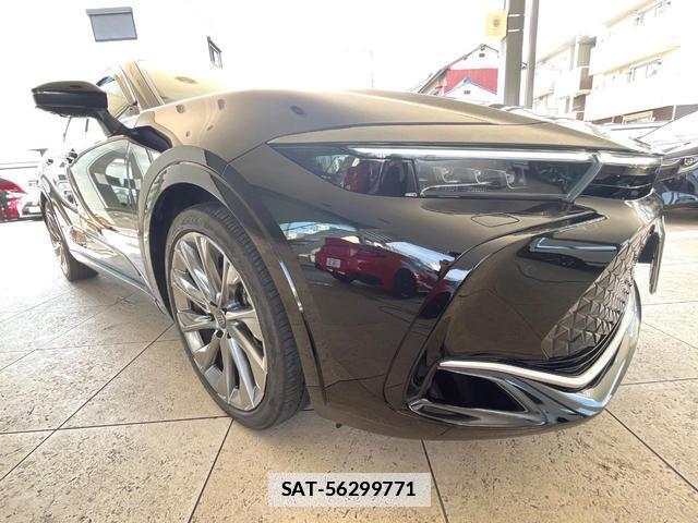 Toyota Crown Crossover 2023-06 7936537-16