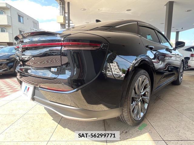 Toyota Crown Crossover 2023-06 7936537-17