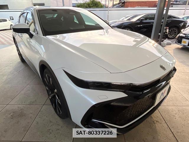 Toyota Crown Crossover 2023-01 7936539-11