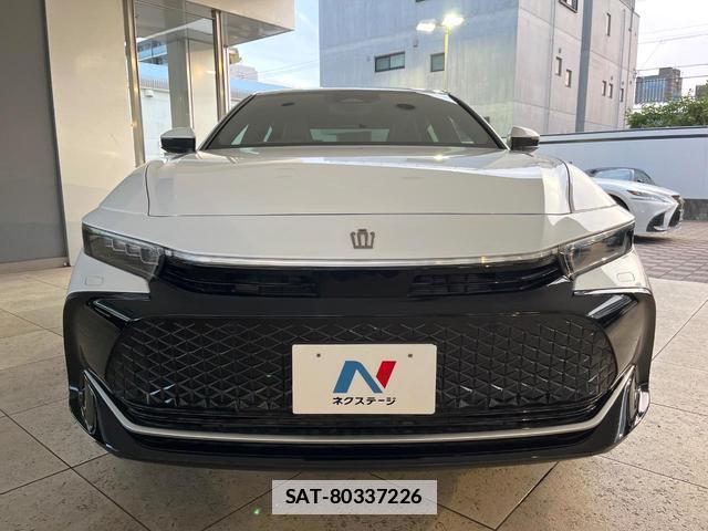 Toyota Crown Crossover 2023-01 7936539-12