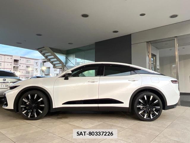 Toyota Crown Crossover 2023-01 7936539-13