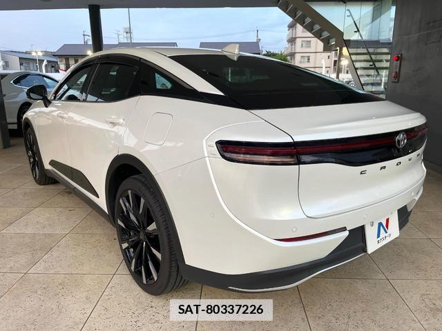 Toyota Crown Crossover 2023-01 7936539-14