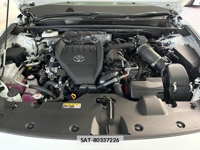 Toyota Crown Crossover 2023-01 7936539-17