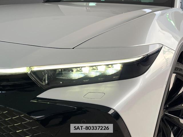 Toyota Crown Crossover 2023-01 7936539-9