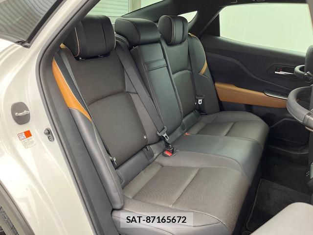 Toyota Crown Crossover 2023-10 7937198-14