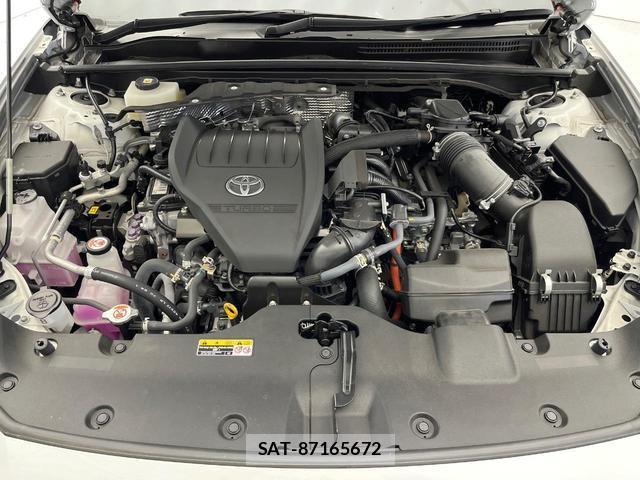Toyota Crown Crossover 2023-10 7937198-19