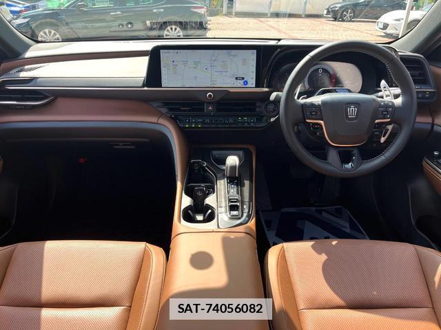 Toyota CROWN ESTATE 2025-07 7934540-1