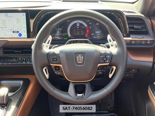 Toyota CROWN ESTATE 2025-07 7934540-10