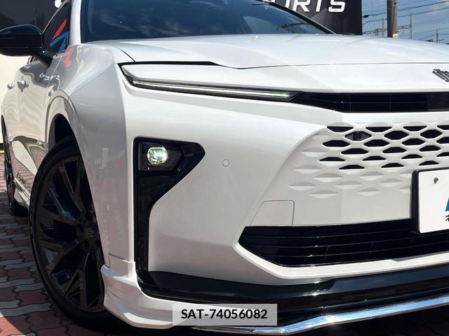 Toyota CROWN ESTATE 2025-07 7934540-11