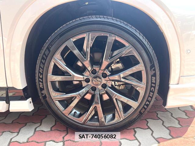 Toyota CROWN ESTATE 2025-07 7934540-12