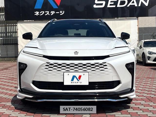 Toyota CROWN ESTATE 2025-07 7934540-13