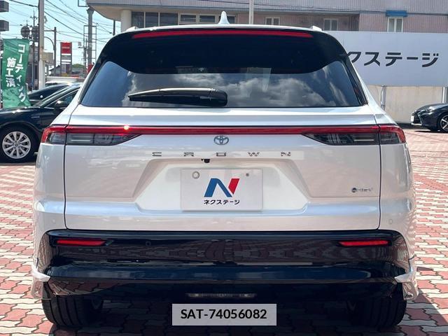 Toyota CROWN ESTATE 2025-07 7934540-14