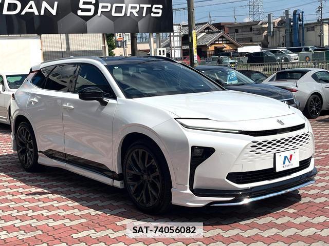 Toyota CROWN ESTATE 2025-07 7934540-15