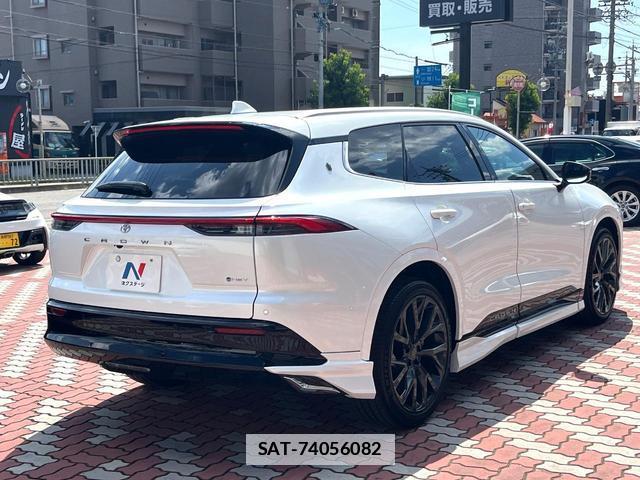 Toyota CROWN ESTATE 2025-07 7934540-16