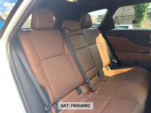 Toyota CROWN ESTATE 2025-07 7934540-8