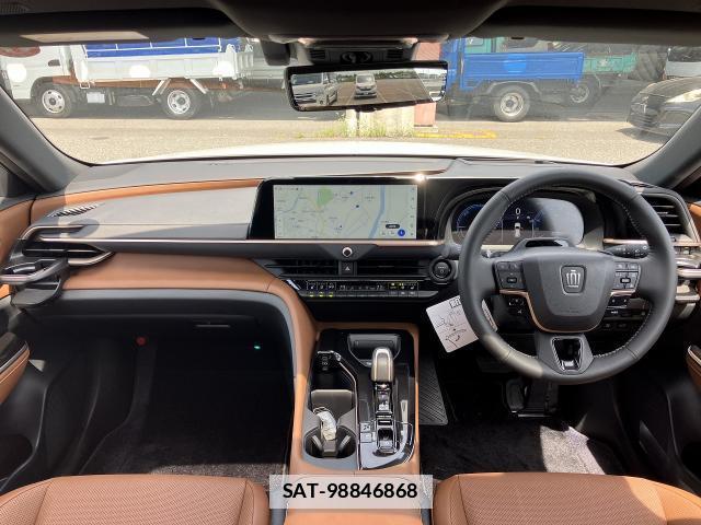 Toyota CROWN ESTATE 2025-08 7936801-2