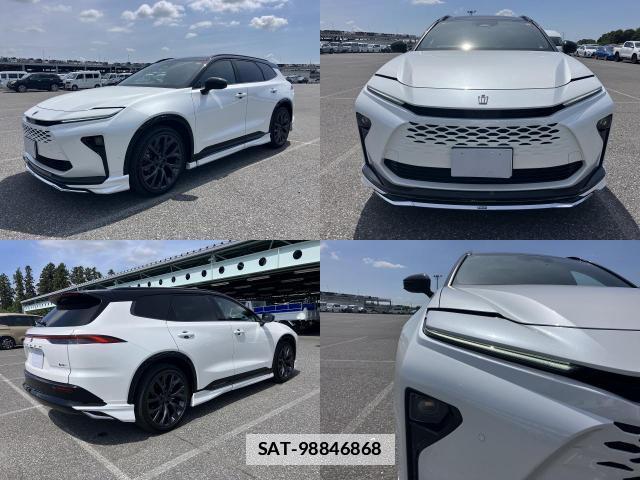 Toyota CROWN ESTATE 2025-08 7936801-3