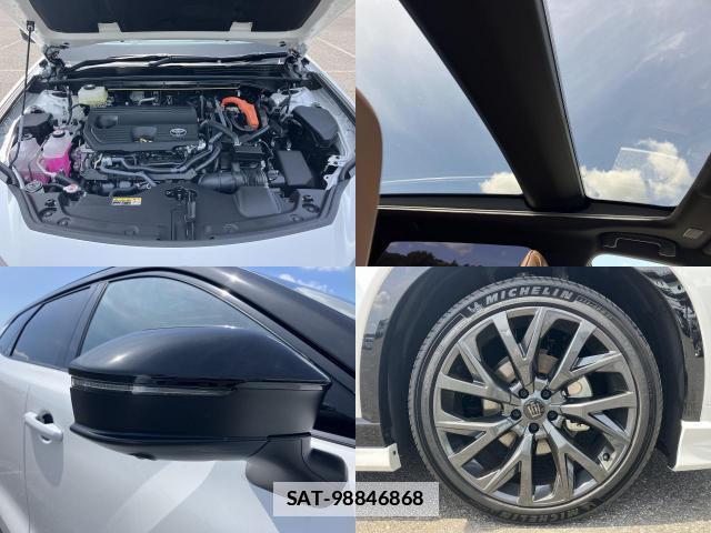 Toyota CROWN ESTATE 2025-08 7936801-7