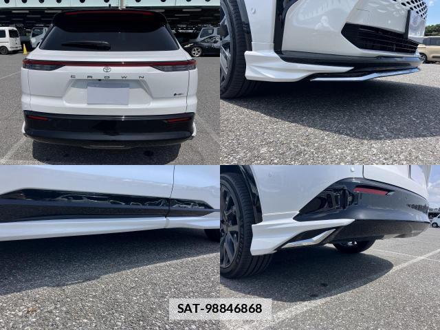Toyota CROWN ESTATE 2025-08 7936801-9
