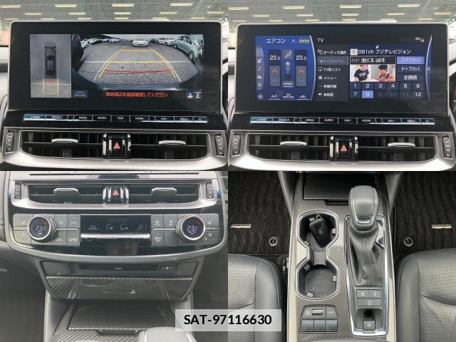 Toyota CROWN HYBRID 2021-07 7936797-4