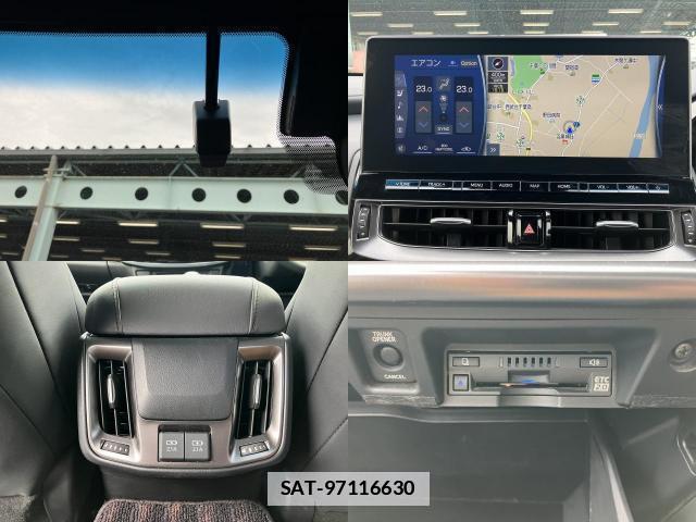 Toyota CROWN HYBRID 2021-07 7936797-9