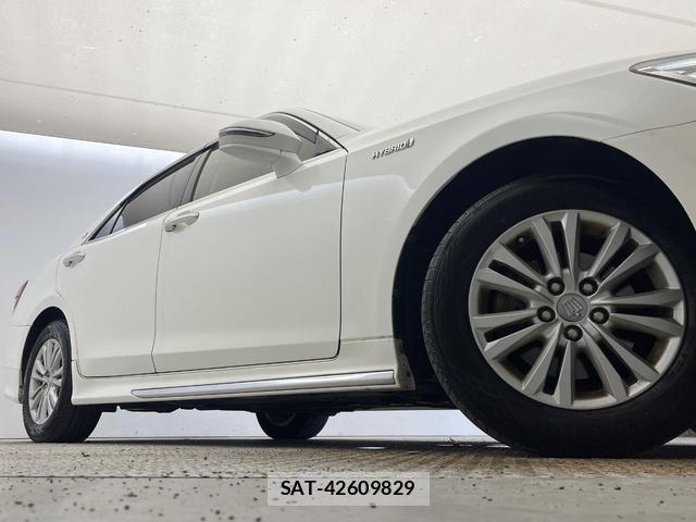 Toyota CROWN HYBRID 2013-12 7937199-13
