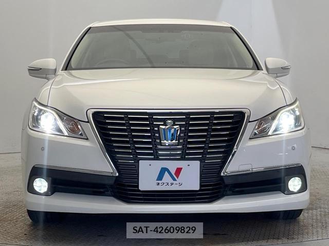 Toyota CROWN HYBRID 2013-12 7937199-14