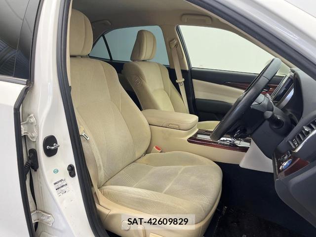 Toyota CROWN HYBRID 2013-12 7937199-9