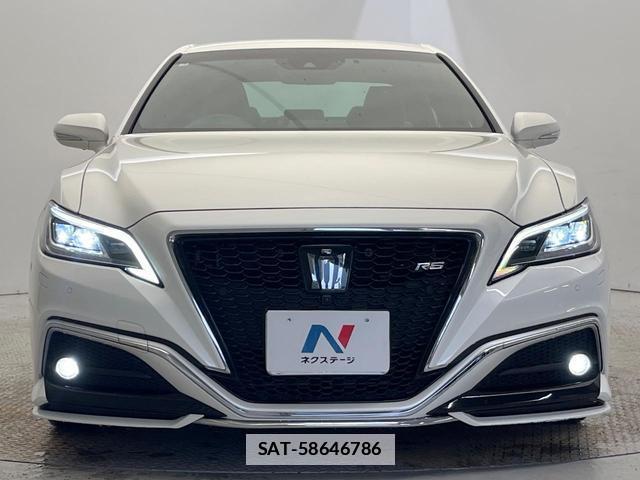 Toyota CROWN HYBRID 2019-06 7937203-14