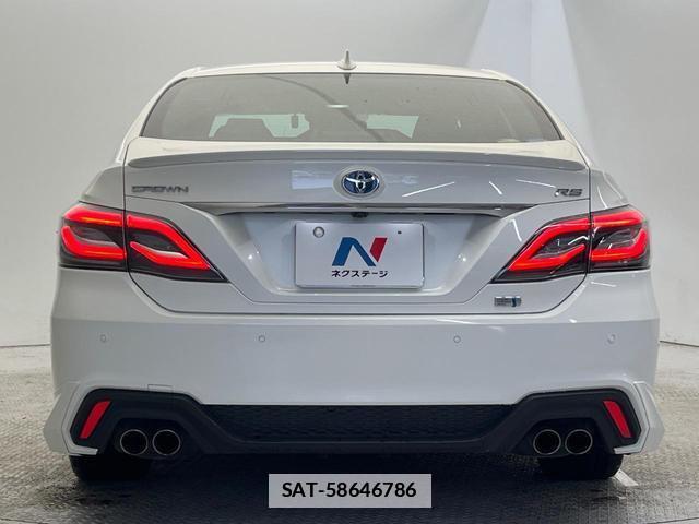 Toyota CROWN HYBRID 2019-06 7937203-15