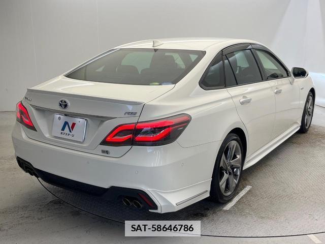 Toyota CROWN HYBRID 2019-06 7937203-17