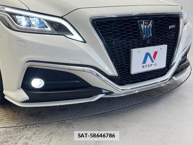 Toyota CROWN HYBRID 2019-06 7937203-2
