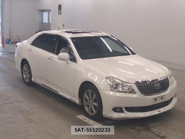 sat car