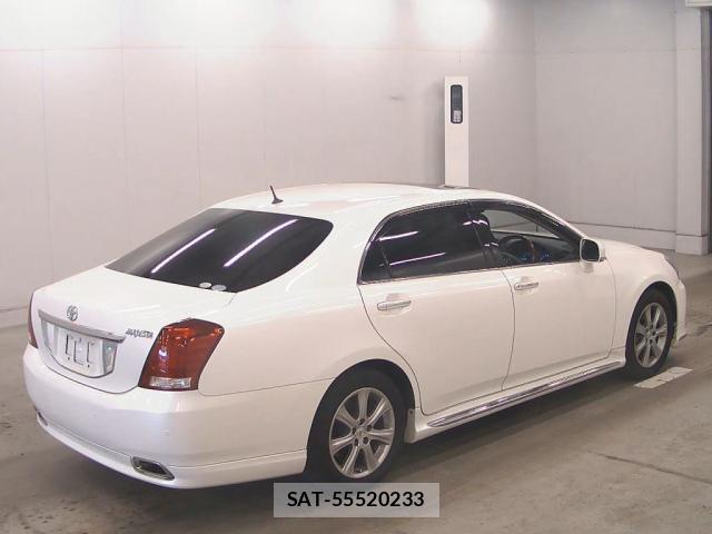 Toyota CROWN MAJESTA 2009-04 7934973-5