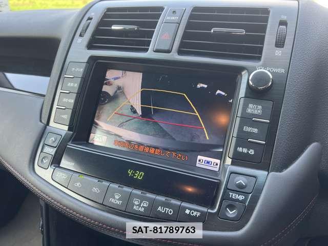 Toyota CROWN 2012-02 7933997-11