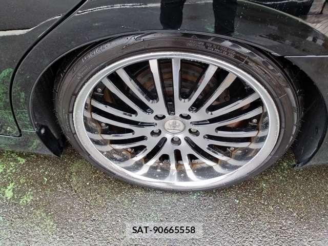 Toyota CROWN 2010-06 7935038-1
