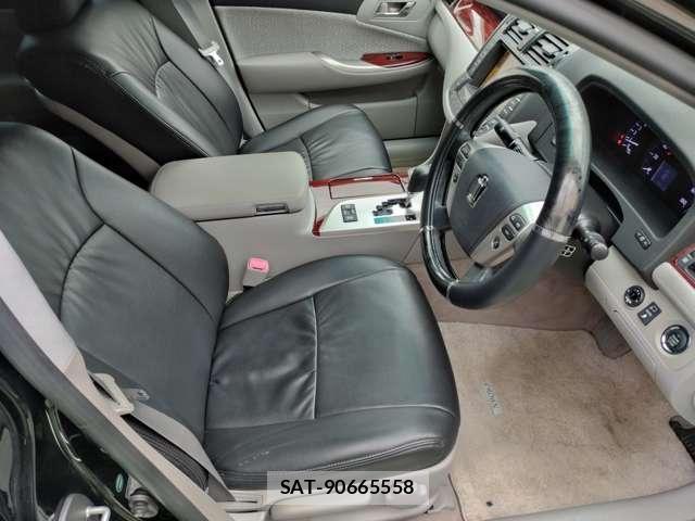 Toyota CROWN 2010-06 7935038-11