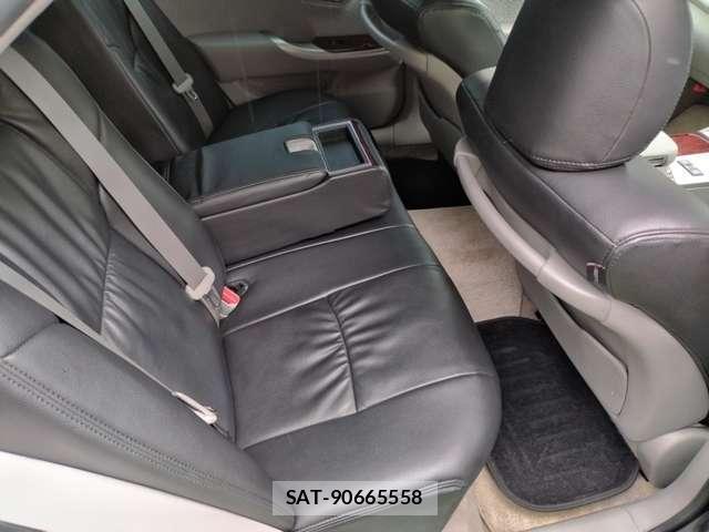 Toyota CROWN 2010-06 7935038-13