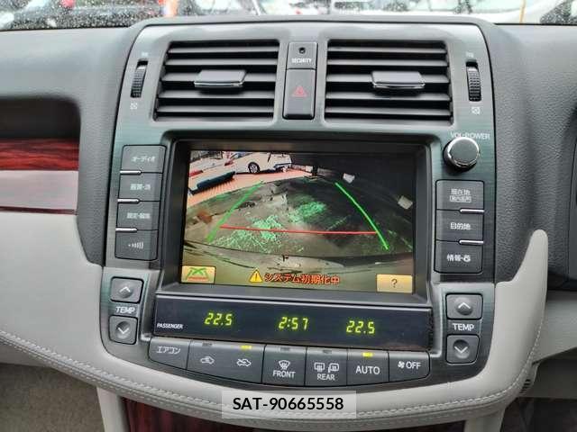 Toyota CROWN 2010-06 7935038-17