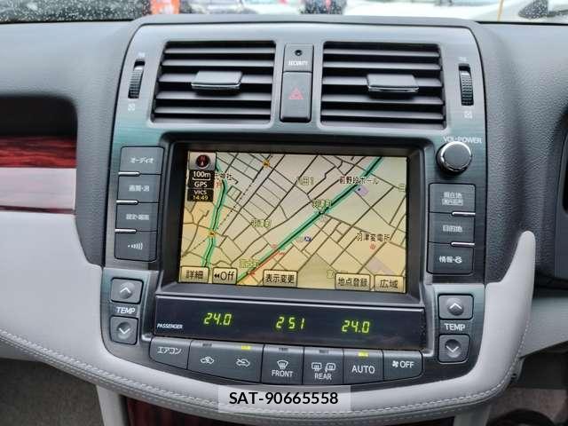 Toyota CROWN 2010-06 7935038-2