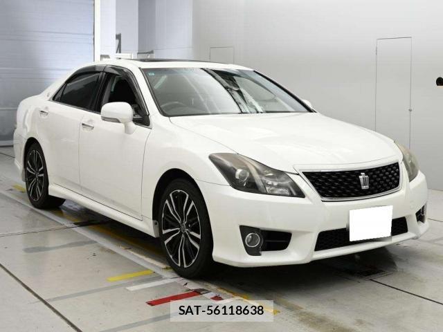 Toyota CROWN 2011-10 7936135-0