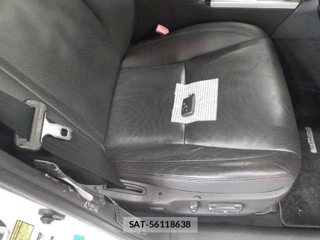 Toyota CROWN 2011-10 7936135-5