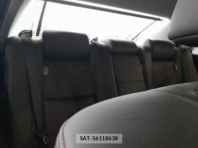 Toyota CROWN 2011-10 7936135-6