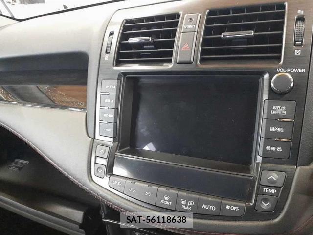 Toyota CROWN 2011-10 7936135-7