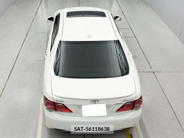 Toyota CROWN 2011-10 7936135-9