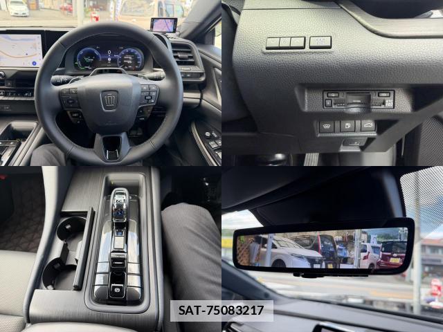Toyota CROWN 2025-10 7936529-10