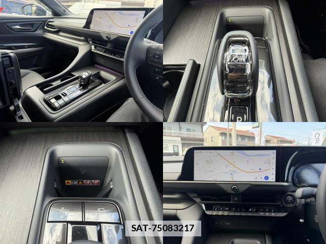 Toyota CROWN 2025-10 7936529-11