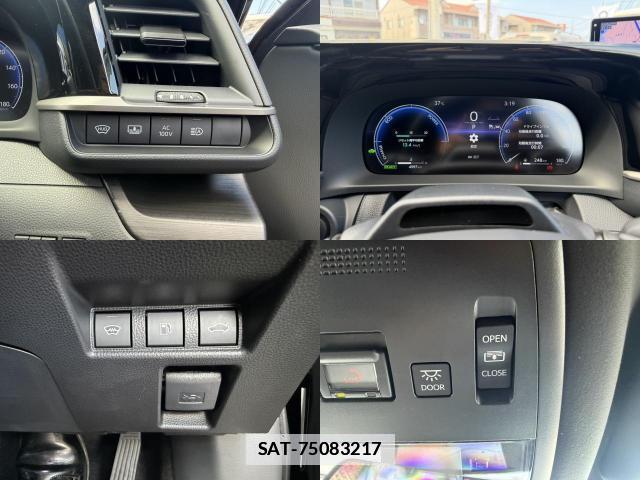 Toyota CROWN 2025-10 7936529-13